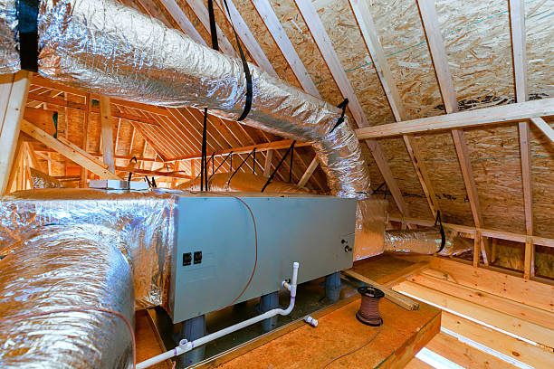Trusted Hvac Installation service in Key Largo, FL - FH HVAC